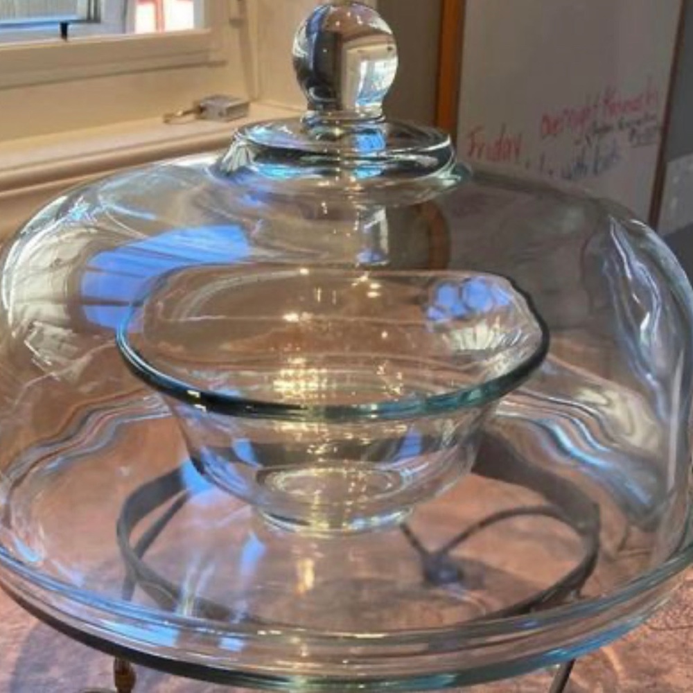 4 in 1 cake platter